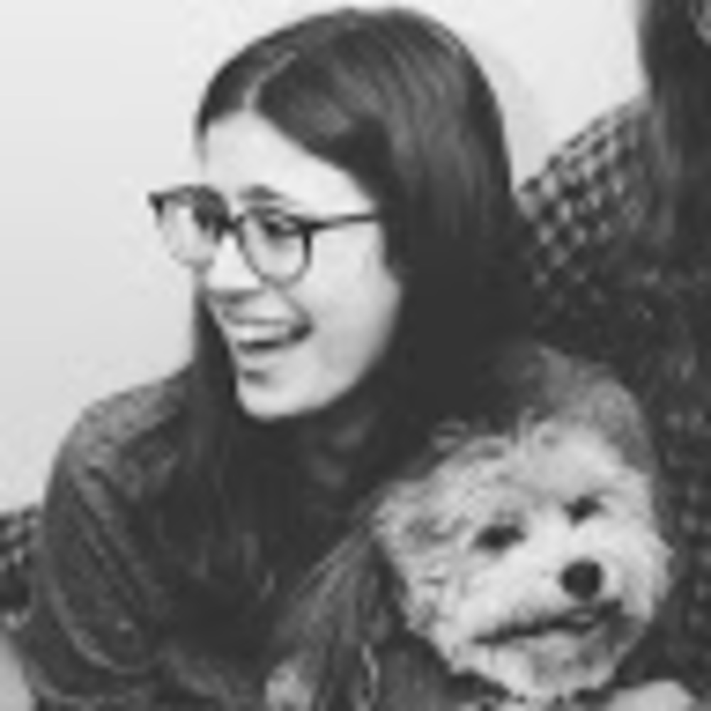 Meet your Posher, Haley